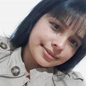 Maby Andrea Reyes chaparro