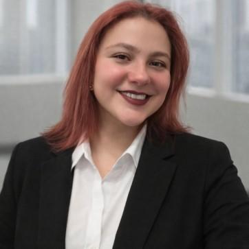 Luisa Fernanda Ramírez Gutiérrez