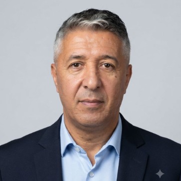Albeiro Andrade Alvarez