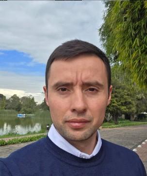 Jose David Martinez Huertas
