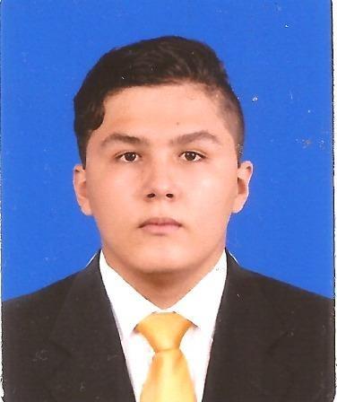 Juan Francisco Lozano Díaz