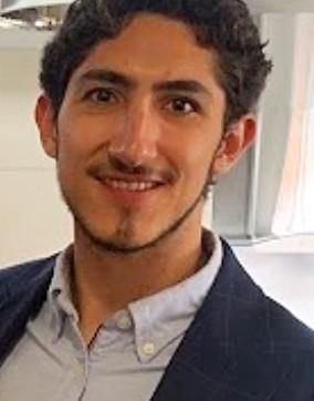 DANIEL LINARES PIEDRAHITA