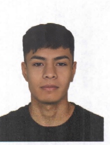 Elder Mauricio Robles Diaz
