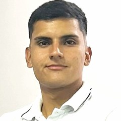 Oscar Gerardo Ortega Sanchez