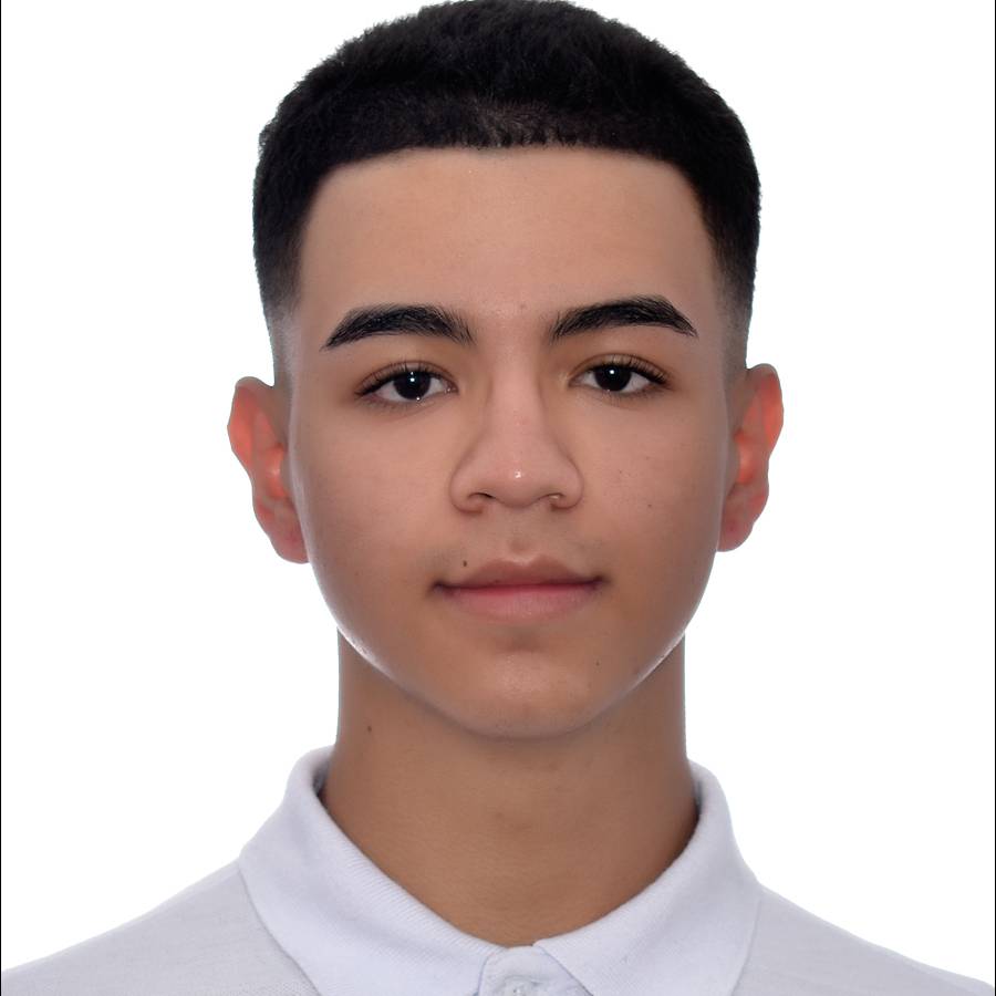 Johan Urrego