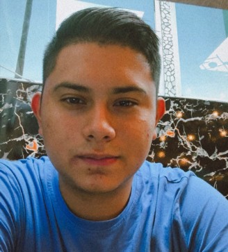 Luis Felipe Cardenas Tusarma
