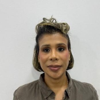 Zulima Ramirez Tete