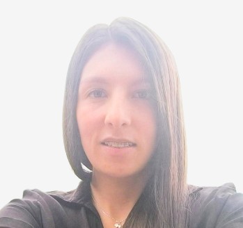 Luisa Fernanda Gallego Serna