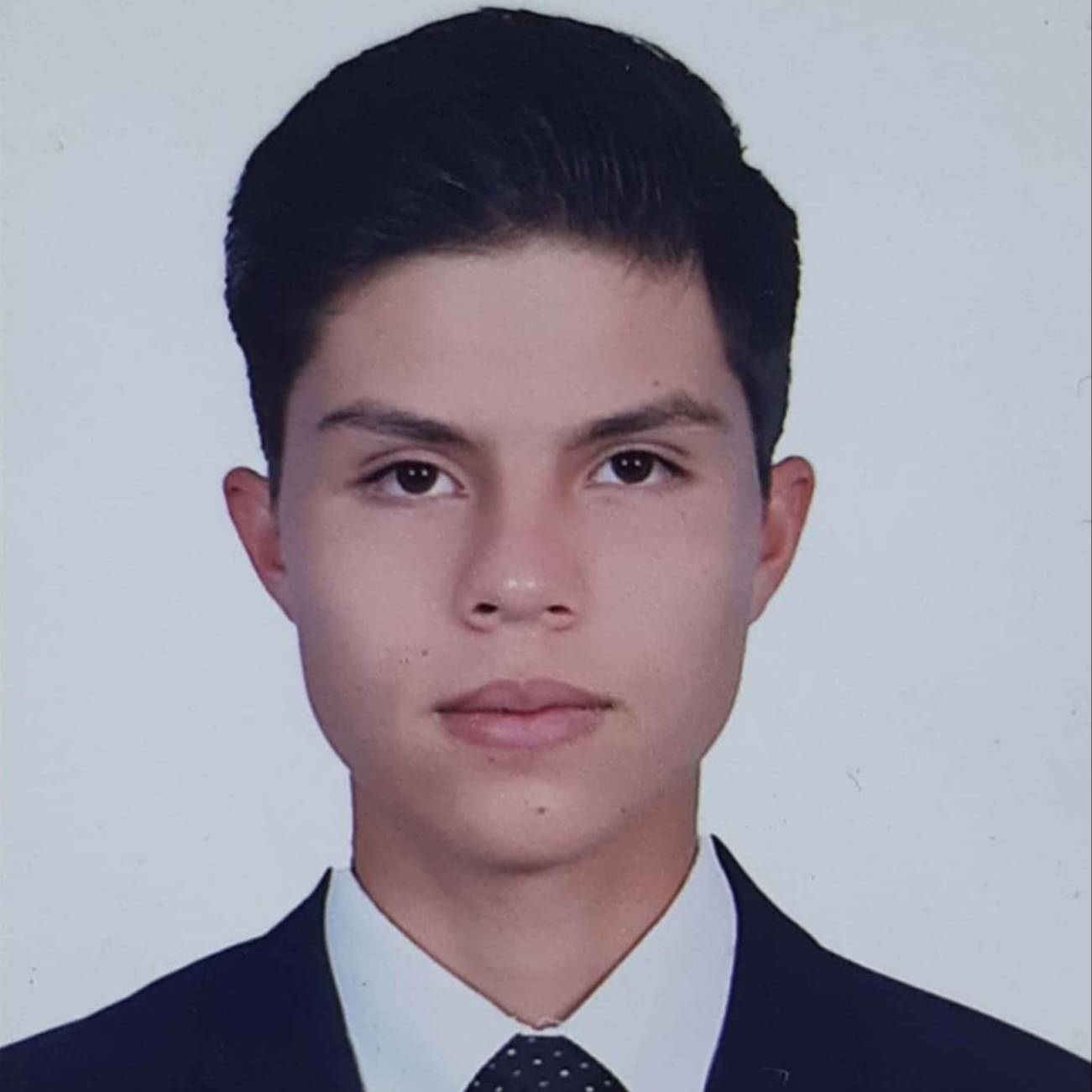 Kevin Orlando Chaparro Sanchez