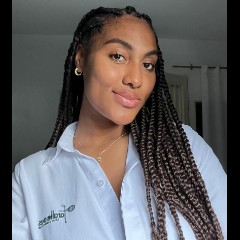 Mabel Cordoba Florez