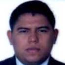 EDUARDO JOSE SALCEDO LUNA