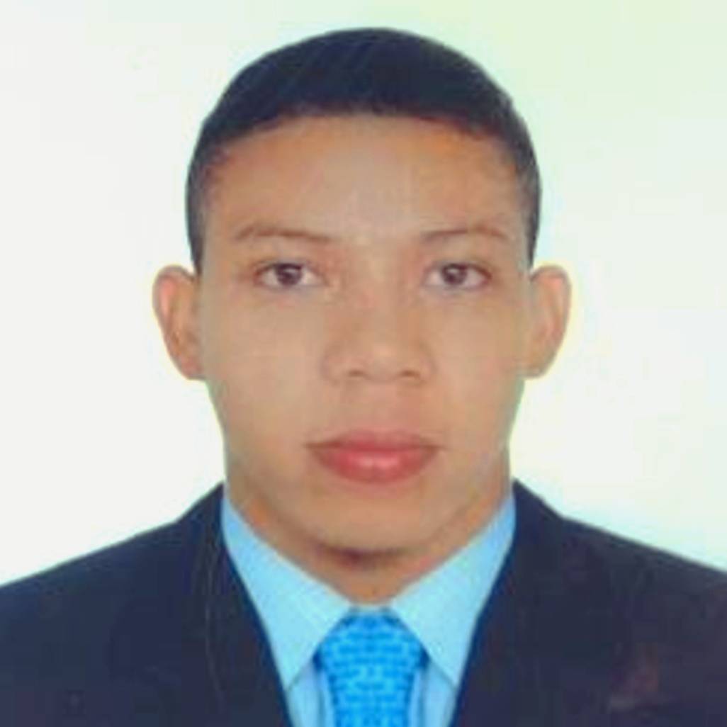 Giovanni Antonio Pacheco Guerrero