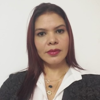 Liliana María Correa Rivera