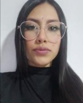 Alexandra Rojas