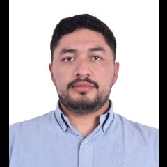 Brian Stiven Vargas Pinzón