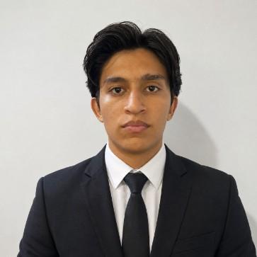 ANDRES FELIPE PUELLO SEVERICHE