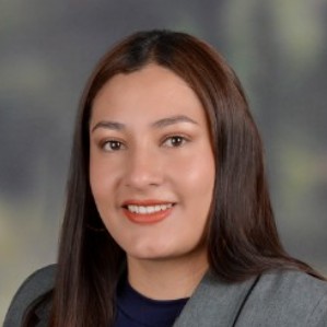 Daniela Alzate Prada