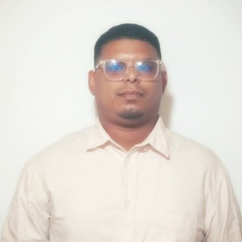 Edgard Alexander Ariza Rocha
