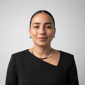 Ani Dayan Gomez