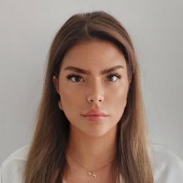 Mila Sucevic