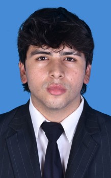 Nicolas Vasquez Galeano
