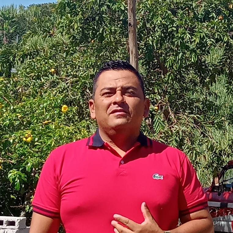 OSCAR FABIAN BARRETO CORTES