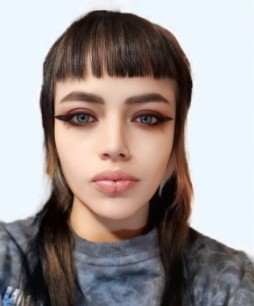 Karol Daniela Sáenz Alfosno