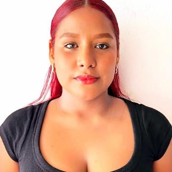 Estefania Castrillón Ramirez
