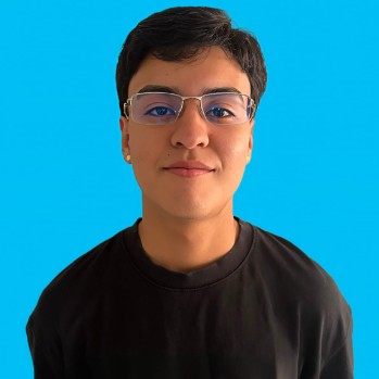 Mathew echeverri