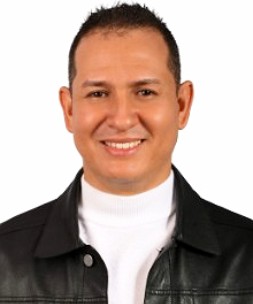 Adrian Serna Suarez