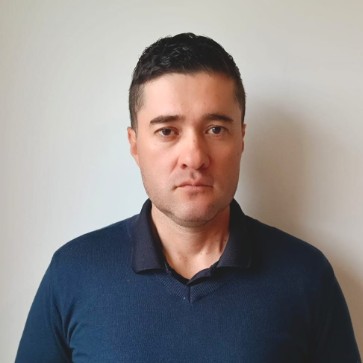 Andrés Novoa