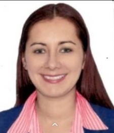 Dexy Carolina Mojica Aceros