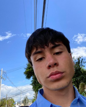 Dilan Alejandro Alejandro