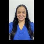 Angelica María Anillo Medina