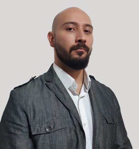 JUAN PABLO SAGO