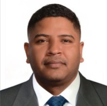 Jairo Germán Sánchez Salazar
