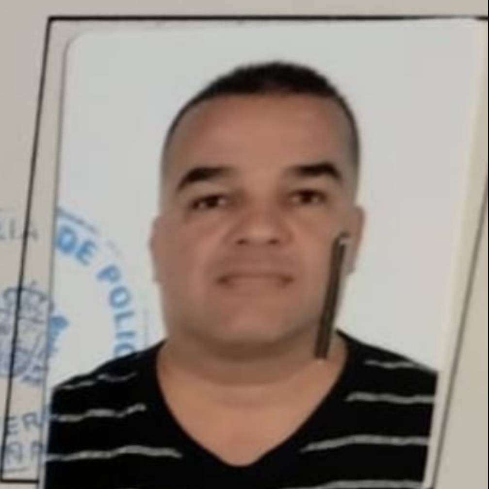 Carlos Mario Guerra Arango