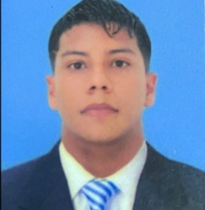 Carlos Andrés Torrecilla Gomez