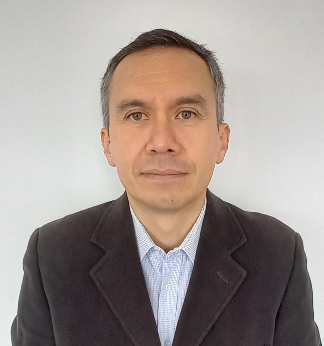 OSWAL ENRIQUE ROJAS SANABRIA