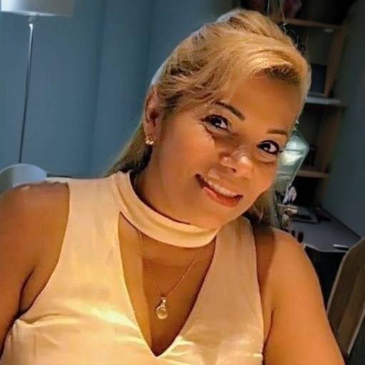 Francy Jacqueline Barón Murcia