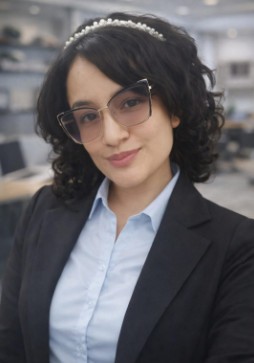 Laura Alejandra Martínez Pinilla