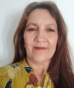 Maria Consuelo Salazar Castillo