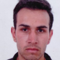 Diber Fernando Pino Correa