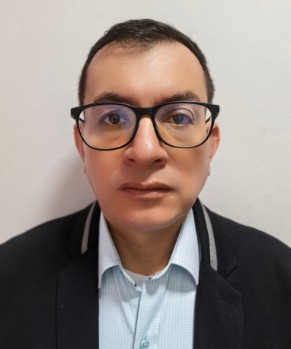 Orlando Ramírez Marín