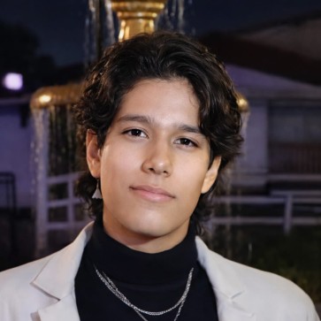 Francisco Javier Torres Celis
