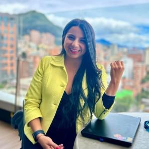 Laura Duran Mahecha