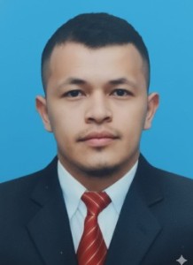 Andrés Felipe Peraza Perdomo