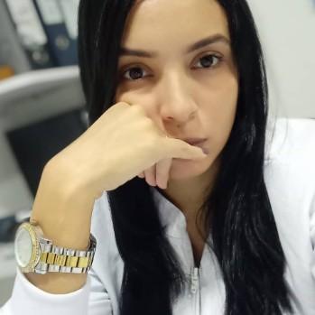 Wendy Paola Barrios Lozano