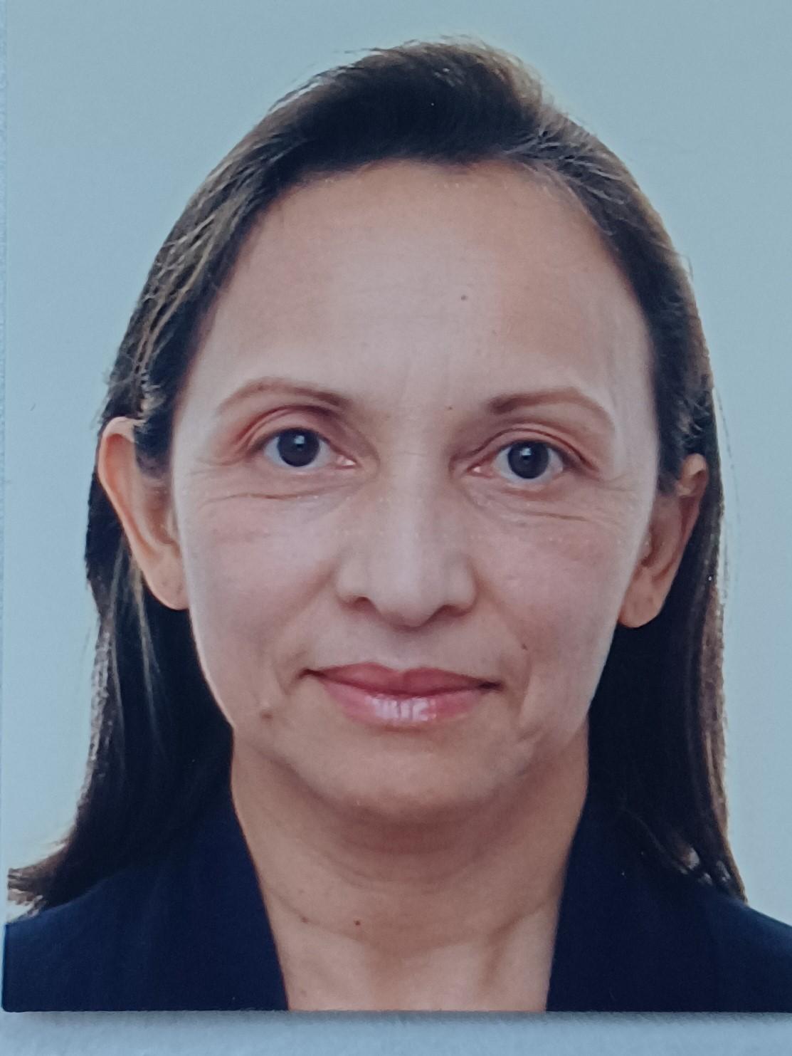 Rosa del Carmen Noble Alvarez