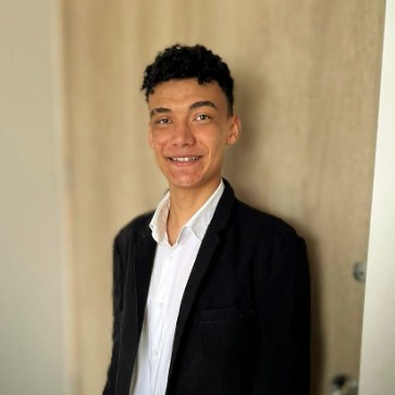 Jhonatan David Celedón Cervantes